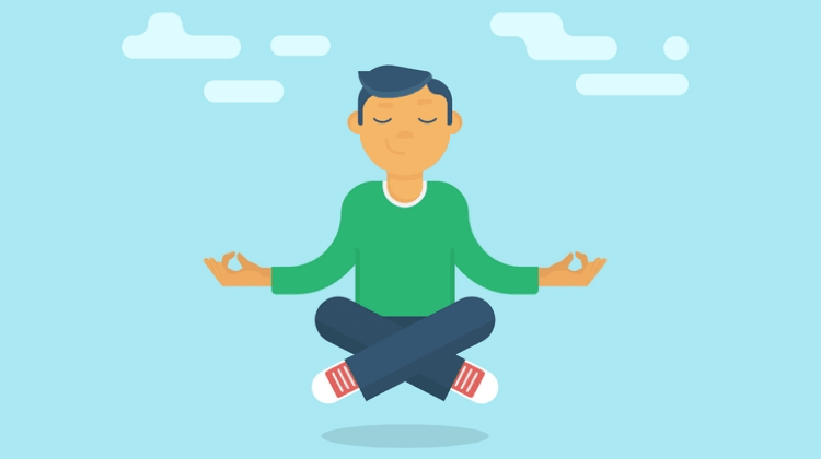 meditate